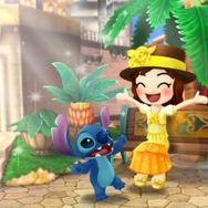 Miiとディズニーキャラクターが一緒に生活体験できるゲーム『ディズニー マジックキャッスル マイ・ハッピー・ライフ』最新情報
