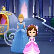 Miiとディズニーキャラクターが一緒に生活体験できるゲーム『ディズニー マジックキャッスル マイ・ハッピー・ライフ』最新情報