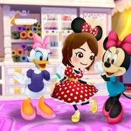 Miiとディズニーキャラクターが一緒に生活体験できるゲーム『ディズニー マジックキャッスル マイ・ハッピー・ライフ』最新情報