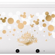 Miiとディズニーキャラクターが一緒に生活体験できるゲーム『ディズニー マジックキャッスル マイ・ハッピー・ライフ』最新情報