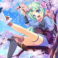 限定版パッケージイラスト