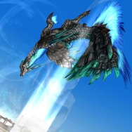 モンスターハンターフロンティアG フィギュア　シャンティエン 2025年最新】シャンティエンの人気アイテム - メルカリ