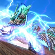 モンスターハンターフロンティアG フィギュア　シャンティエン モンスターハンターフロンティアG フィギュア シャンティエン