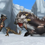 『モンスターハンター フロンティアG』新たなG級モンスター「シャンティエン」など解禁 ― グリコ&『戦国BASARA』コラボも
