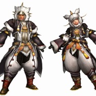 ポカラドン G級防具(剣士)