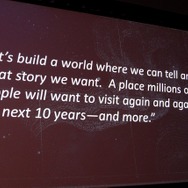 【GDC 2013】膨大なアートワークでBungieの新作シューター『Destiny』の世界観を知る