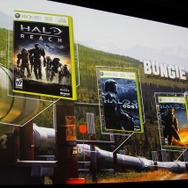 【GDC 2013】膨大なアートワークでBungieの新作シューター『Destiny』の世界観を知る