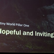 【GDC 2013】膨大なアートワークでBungieの新作シューター『Destiny』の世界観を知る