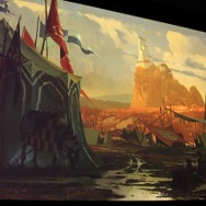 【GDC 2013】膨大なアートワークでBungieの新作シューター『Destiny』の世界観を知る