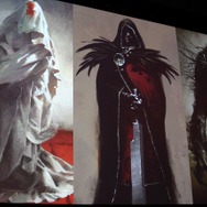 【GDC 2013】膨大なアートワークでBungieの新作シューター『Destiny』の世界観を知る