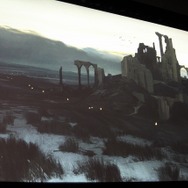 【GDC 2013】膨大なアートワークでBungieの新作シューター『Destiny』の世界観を知る