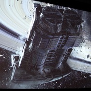 【GDC 2013】膨大なアートワークでBungieの新作シューター『Destiny』の世界観を知る