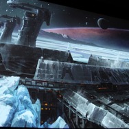 【GDC 2013】膨大なアートワークでBungieの新作シューター『Destiny』の世界観を知る