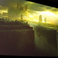 【GDC 2013】膨大なアートワークでBungieの新作シューター『Destiny』の世界観を知る