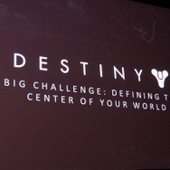 【GDC 2013】膨大なアートワークでBungieの新作シューター『Destiny』の世界観を知る