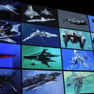 【GDC 2013】膨大なアートワークでBungieの新作シューター『Destiny』の世界観を知る