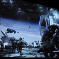 【GDC 2013】膨大なアートワークでBungieの新作シューター『Destiny』の世界観を知る