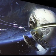 【GDC 2013】膨大なアートワークでBungieの新作シューター『Destiny』の世界観を知る