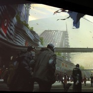 【GDC 2013】膨大なアートワークでBungieの新作シューター『Destiny』の世界観を知る