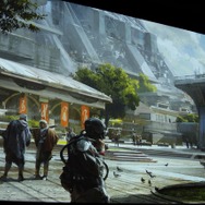 【GDC 2013】膨大なアートワークでBungieの新作シューター『Destiny』の世界観を知る