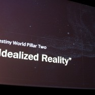 【GDC 2013】膨大なアートワークでBungieの新作シューター『Destiny』の世界観を知る