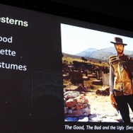 【GDC 2013】膨大なアートワークでBungieの新作シューター『Destiny』の世界観を知る