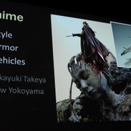 【GDC 2013】膨大なアートワークでBungieの新作シューター『Destiny』の世界観を知る