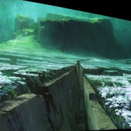 【GDC 2013】膨大なアートワークでBungieの新作シューター『Destiny』の世界観を知る