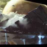【GDC 2013】膨大なアートワークでBungieの新作シューター『Destiny』の世界観を知る