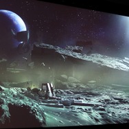 【GDC 2013】膨大なアートワークでBungieの新作シューター『Destiny』の世界観を知る