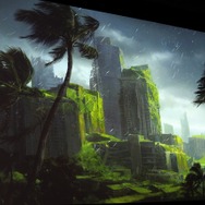 【GDC 2013】膨大なアートワークでBungieの新作シューター『Destiny』の世界観を知る