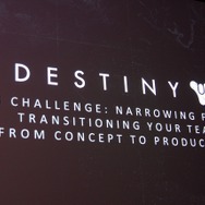 【GDC 2013】膨大なアートワークでBungieの新作シューター『Destiny』の世界観を知る