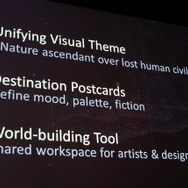 【GDC 2013】膨大なアートワークでBungieの新作シューター『Destiny』の世界観を知る