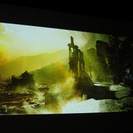 【GDC 2013】膨大なアートワークでBungieの新作シューター『Destiny』の世界観を知る
