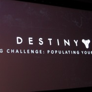 【GDC 2013】膨大なアートワークでBungieの新作シューター『Destiny』の世界観を知る