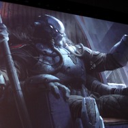 【GDC 2013】膨大なアートワークでBungieの新作シューター『Destiny』の世界観を知る