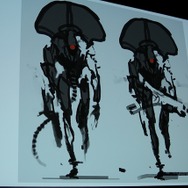 【GDC 2013】膨大なアートワークでBungieの新作シューター『Destiny』の世界観を知る