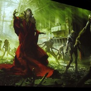 【GDC 2013】膨大なアートワークでBungieの新作シューター『Destiny』の世界観を知る