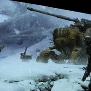 【GDC 2013】膨大なアートワークでBungieの新作シューター『Destiny』の世界観を知る