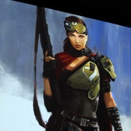 【GDC 2013】膨大なアートワークでBungieの新作シューター『Destiny』の世界観を知る