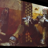 【GDC 2013】膨大なアートワークでBungieの新作シューター『Destiny』の世界観を知る
