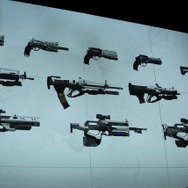 【GDC 2013】膨大なアートワークでBungieの新作シューター『Destiny』の世界観を知る