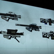 【GDC 2013】膨大なアートワークでBungieの新作シューター『Destiny』の世界観を知る