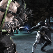 PS3/Wii U『インジャスティス：神々の激突』の日本語による参戦キャラ紹介第1弾