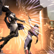 PS3/Wii U『インジャスティス：神々の激突』の日本語による参戦キャラ紹介第1弾