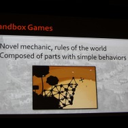 【GDC 2013】『シムシティ』のエンジニアが語る「サンドボックスゲーム」の作り方
