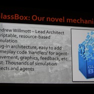 【GDC 2013】『シムシティ』のエンジニアが語る「サンドボックスゲーム」の作り方