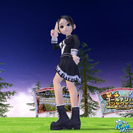 『パンヤ』「Season4」PVの衣装が早くも追加