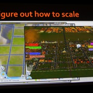 【GDC 2013】『シムシティ』のエンジニアが語る「サンドボックスゲーム」の作り方