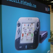 【GDC 2013】任天堂ブースで「ウェブフレームワーク」をチェック、チームラボ制作のデモも収録